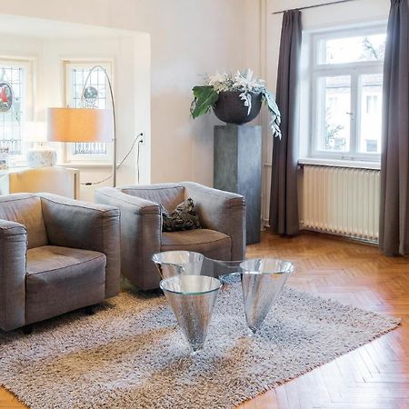 Boutique Hotel Friesinger Kressbronn am Bodensee Exteriör bild