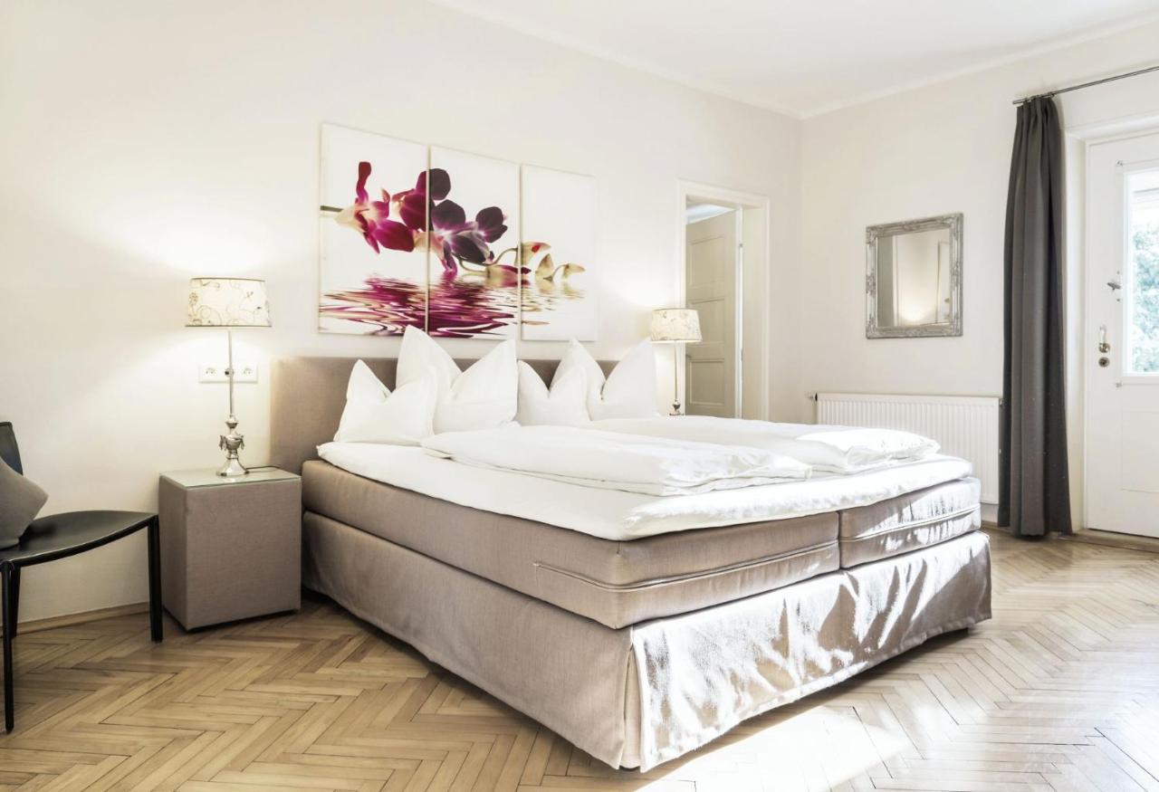Boutique Hotel Friesinger Kressbronn am Bodensee Exteriör bild