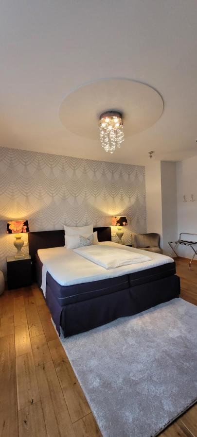 Boutique Hotel Friesinger Kressbronn am Bodensee Exteriör bild