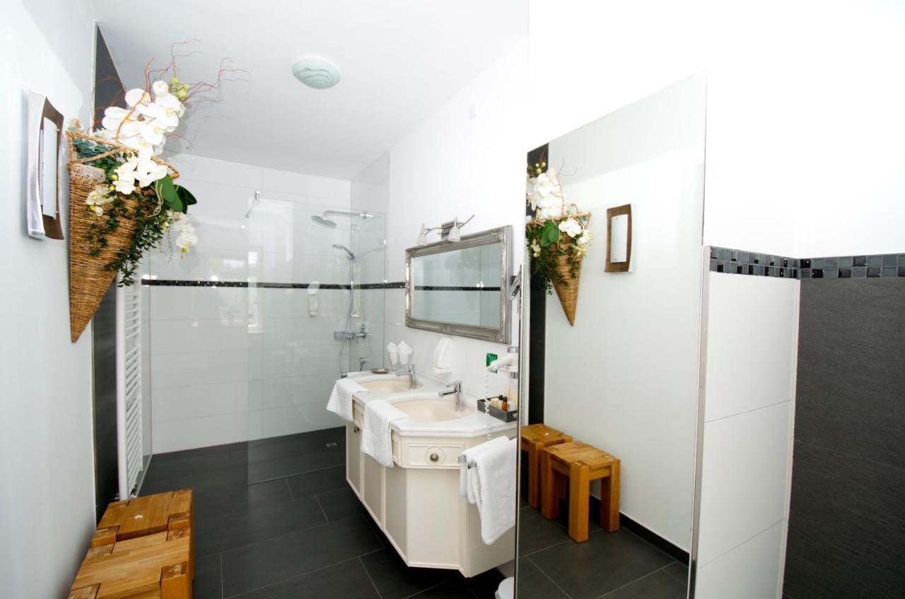 Boutique Hotel Friesinger Kressbronn am Bodensee Exteriör bild