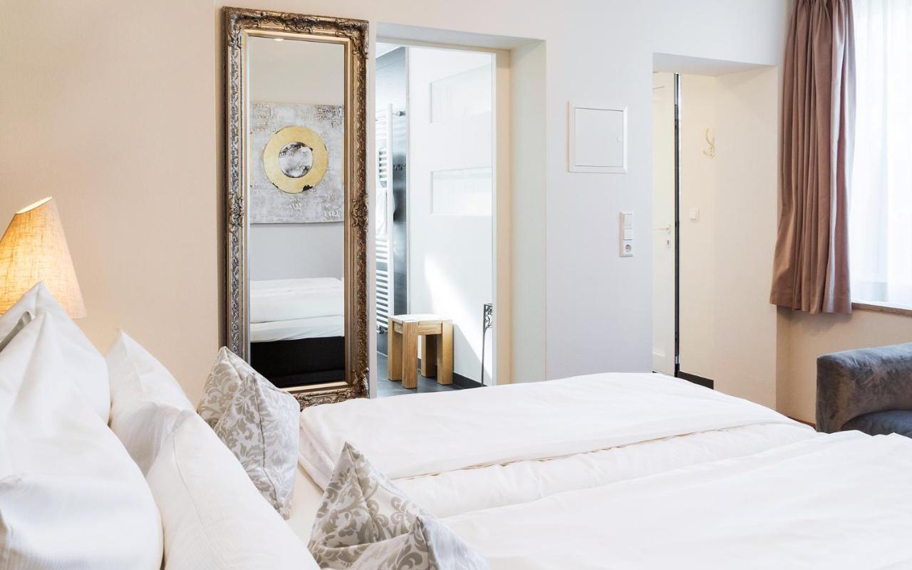 Boutique Hotel Friesinger Kressbronn am Bodensee Exteriör bild