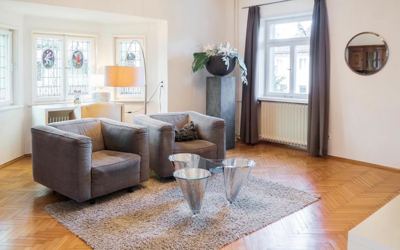 Boutique Hotel Friesinger Kressbronn am Bodensee Exteriör bild