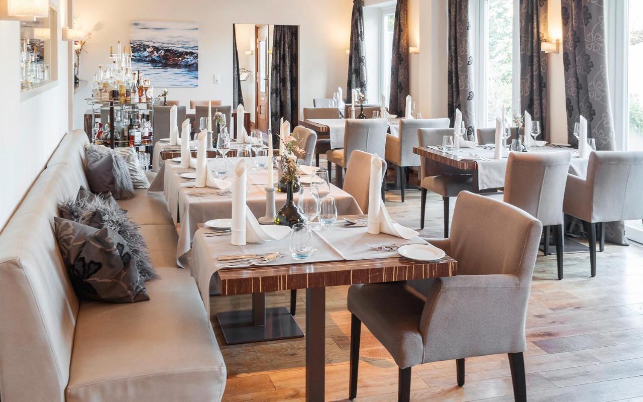Boutique Hotel Friesinger Kressbronn am Bodensee Exteriör bild