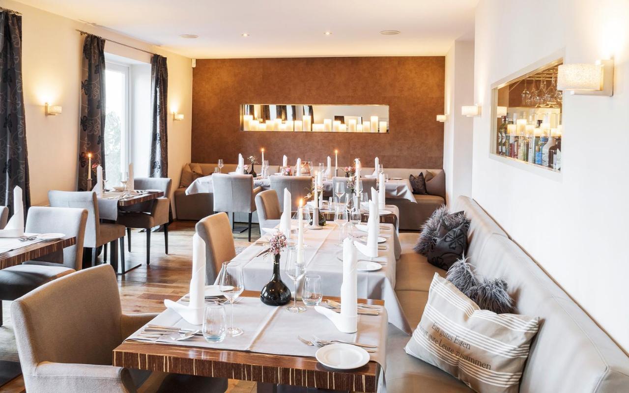 Boutique Hotel Friesinger Kressbronn am Bodensee Exteriör bild