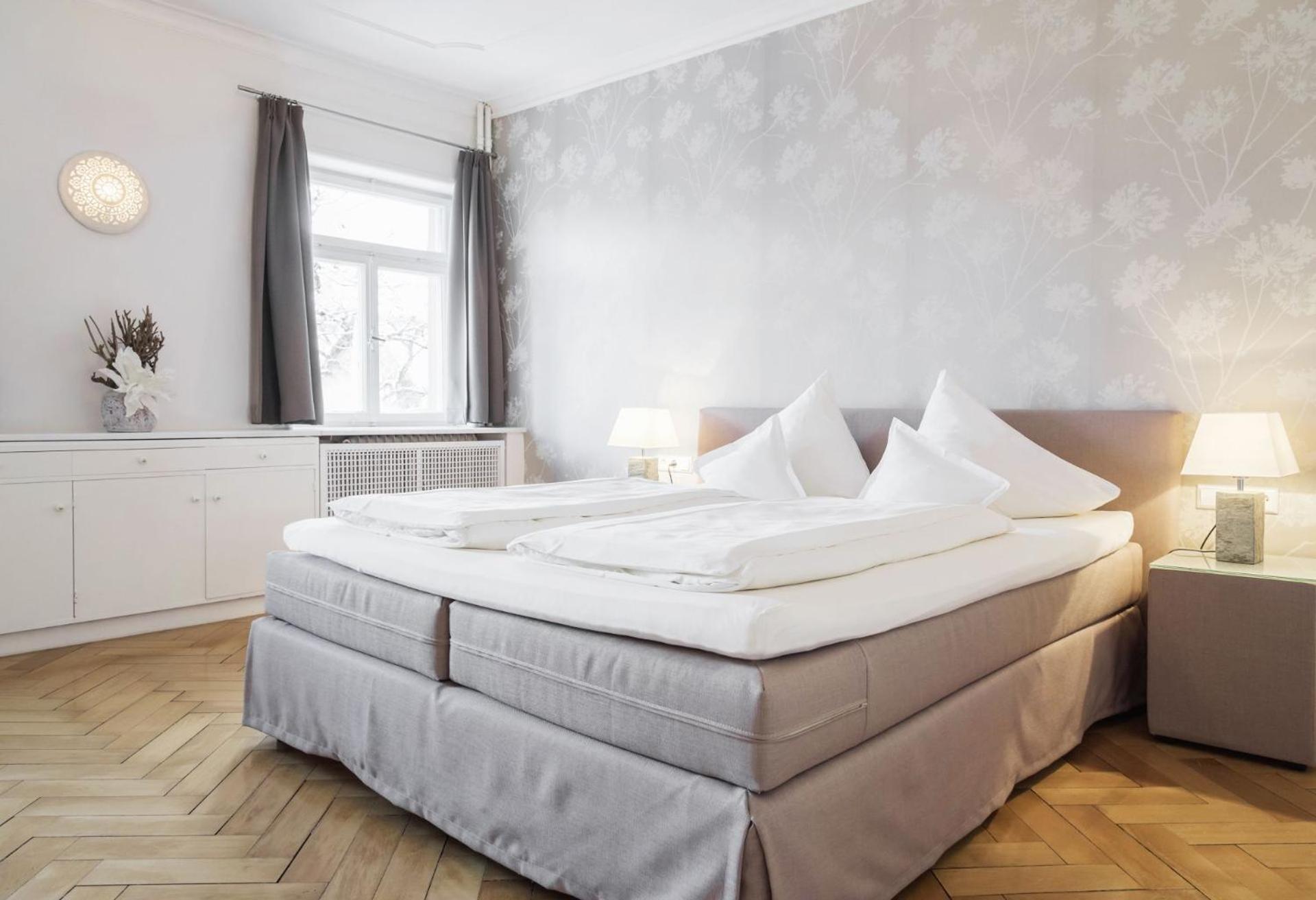 Boutique Hotel Friesinger Kressbronn am Bodensee Exteriör bild