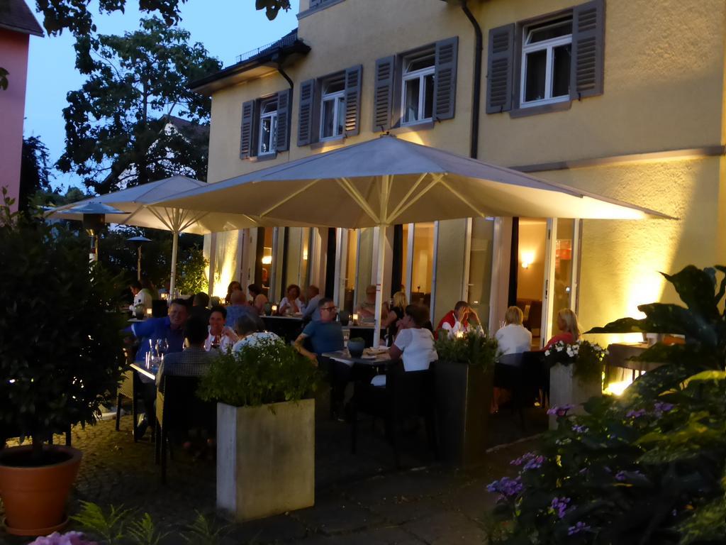 Boutique Hotel Friesinger Kressbronn am Bodensee Exteriör bild