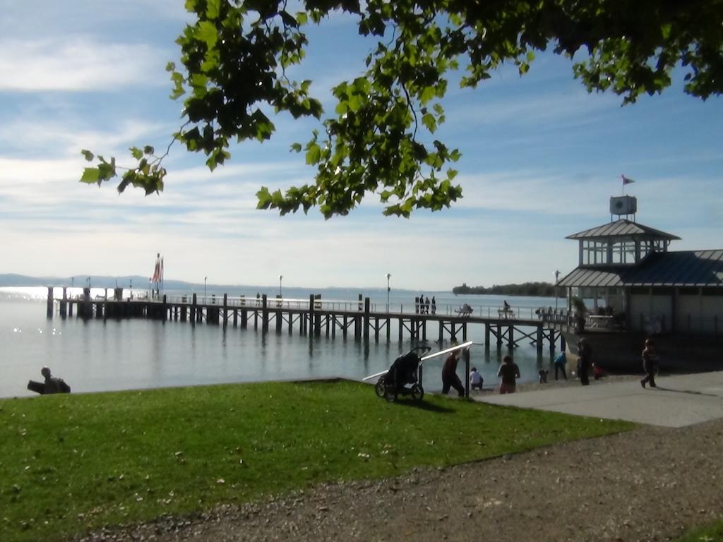 Boutique Hotel Friesinger Kressbronn am Bodensee Exteriör bild