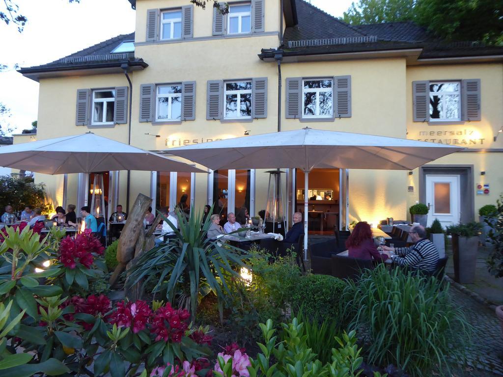 Boutique Hotel Friesinger Kressbronn am Bodensee Exteriör bild