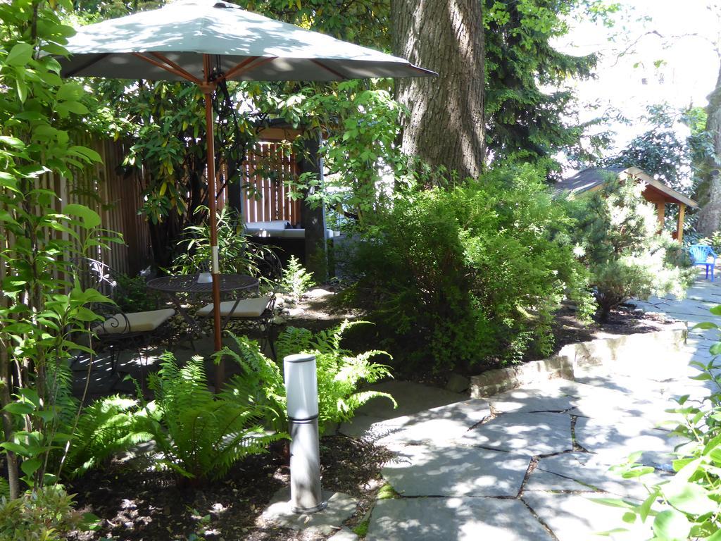 Boutique Hotel Friesinger Kressbronn am Bodensee Exteriör bild