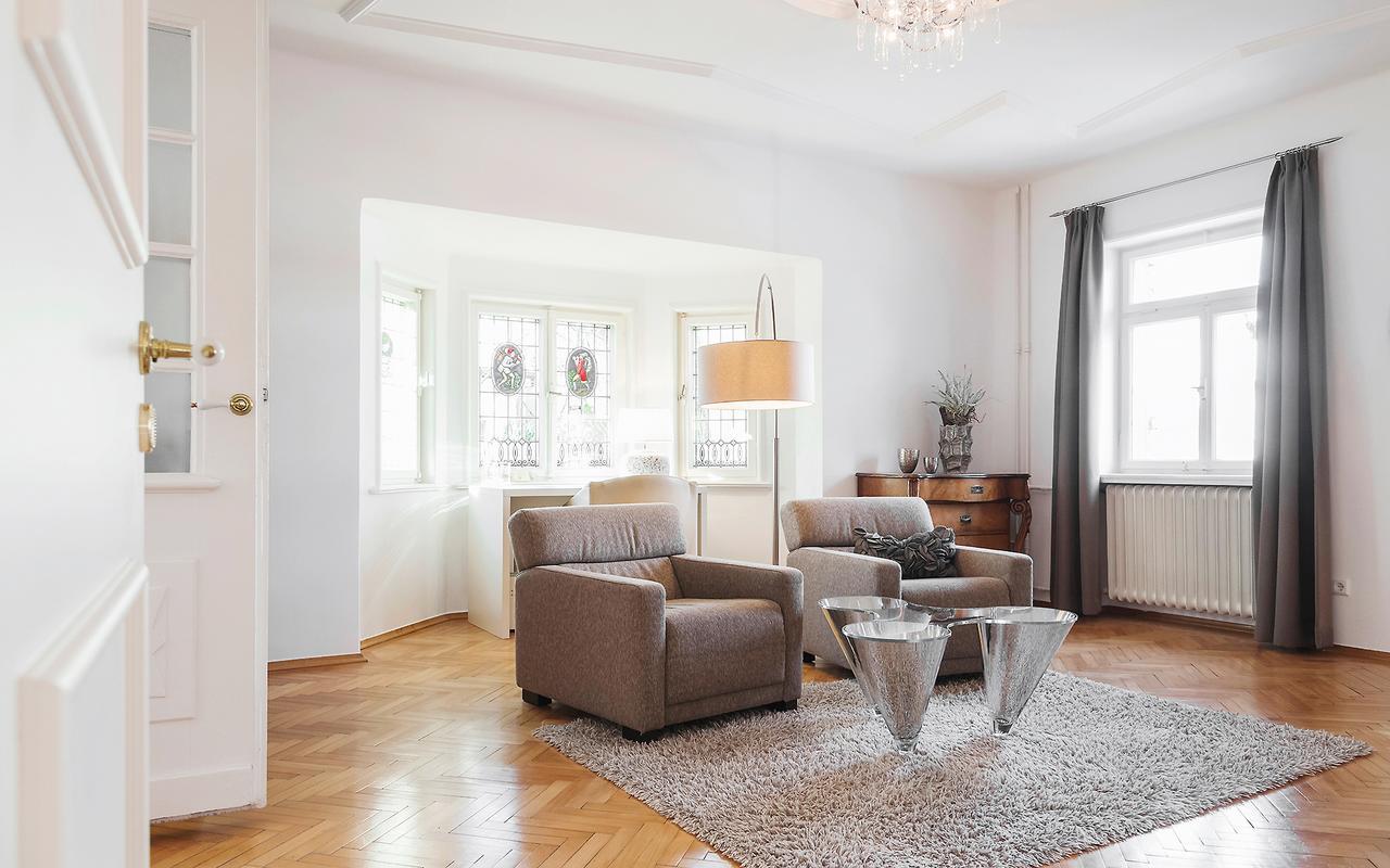 Boutique Hotel Friesinger Kressbronn am Bodensee Exteriör bild