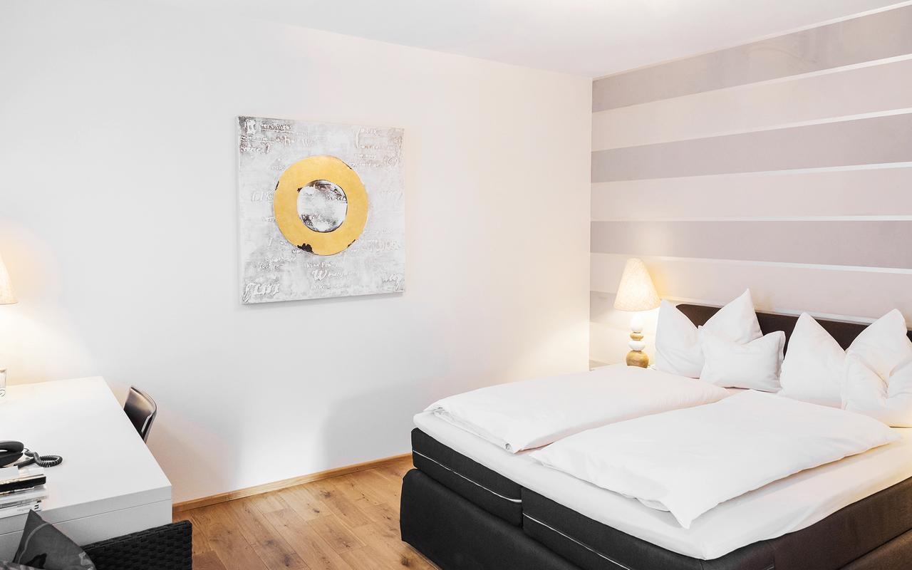 Boutique Hotel Friesinger Kressbronn am Bodensee Exteriör bild