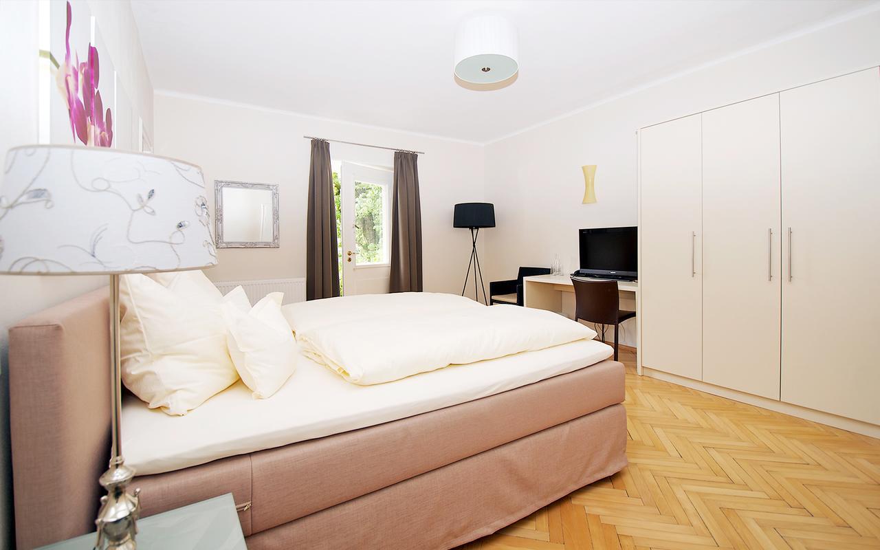 Boutique Hotel Friesinger Kressbronn am Bodensee Exteriör bild