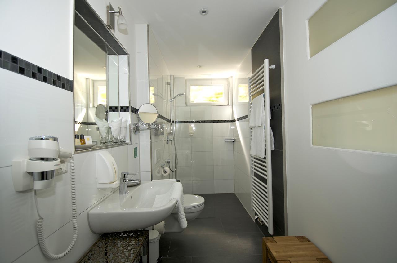 Boutique Hotel Friesinger Kressbronn am Bodensee Exteriör bild