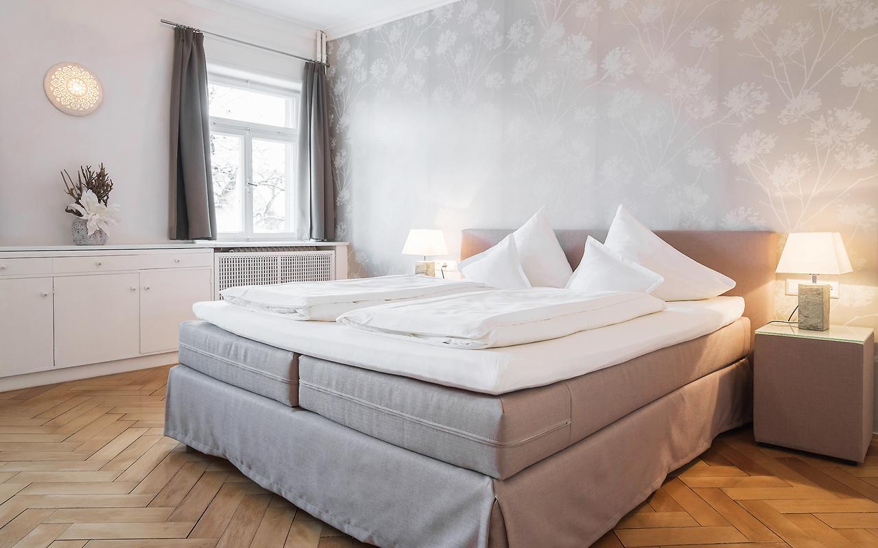 Boutique Hotel Friesinger Kressbronn am Bodensee Exteriör bild