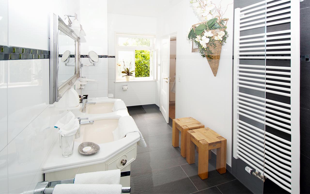 Boutique Hotel Friesinger Kressbronn am Bodensee Exteriör bild