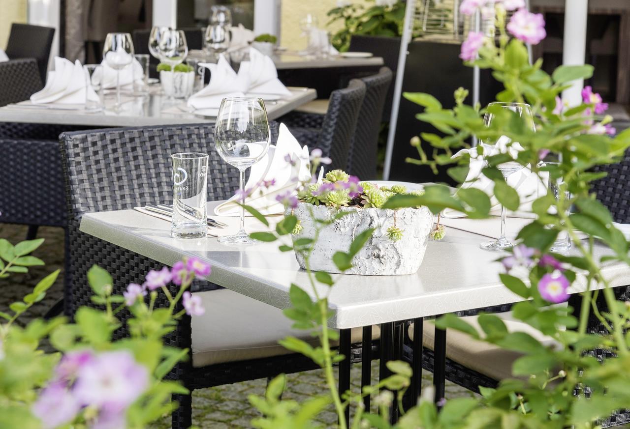 Boutique Hotel Friesinger Kressbronn am Bodensee Exteriör bild