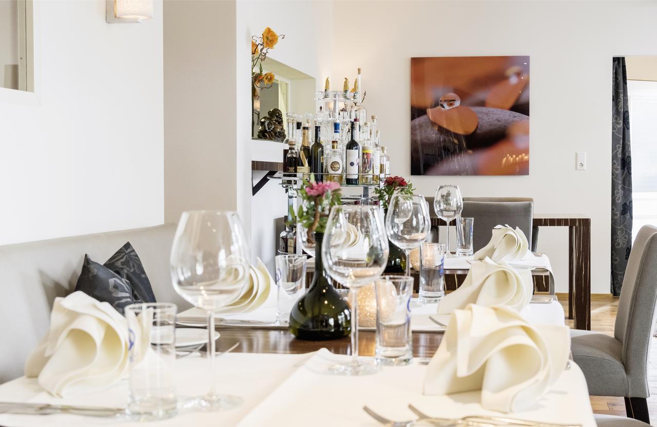 Boutique Hotel Friesinger Kressbronn am Bodensee Exteriör bild