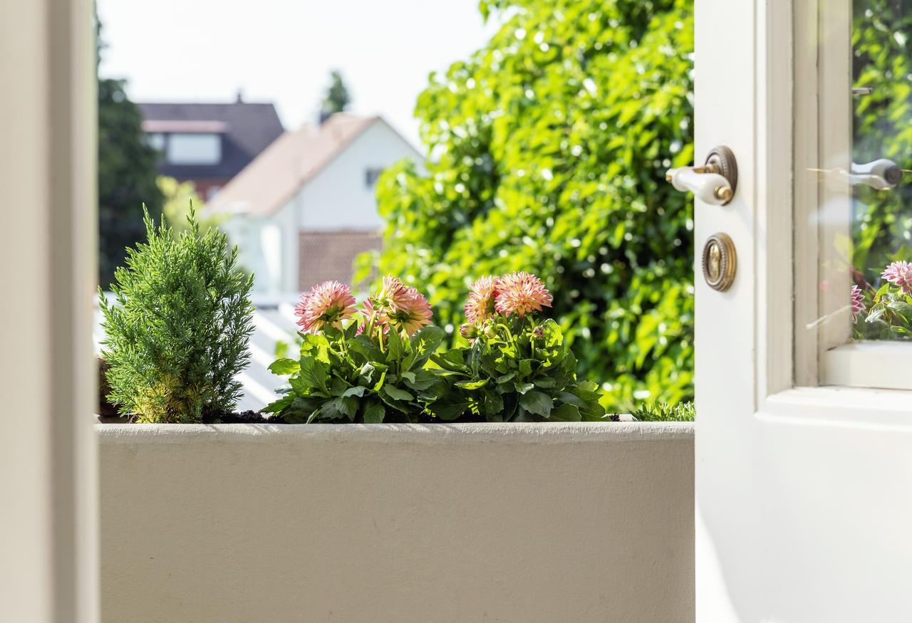 Boutique Hotel Friesinger Kressbronn am Bodensee Exteriör bild